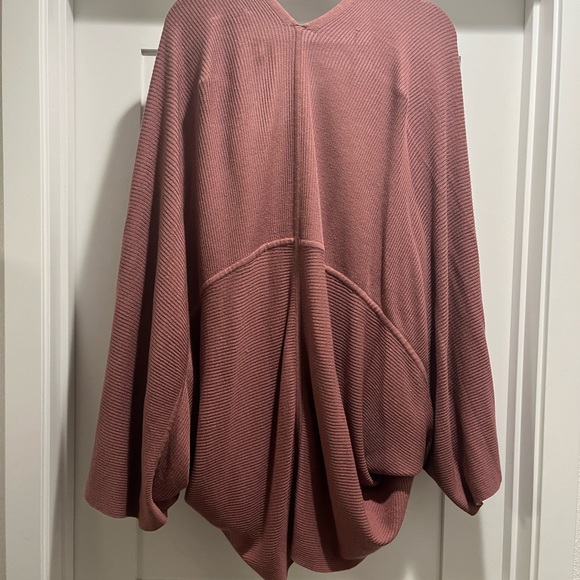 Lululemon athletica Cashlu Knit Textured Wrap - Picture 6 of 7